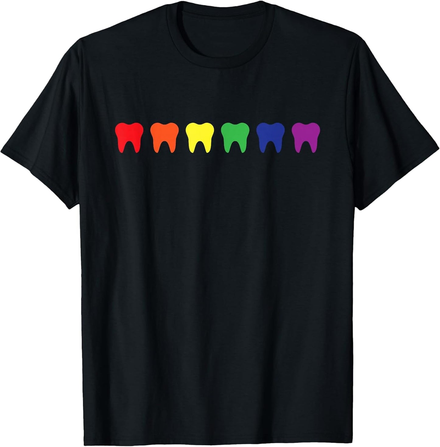 Funny LGBT Dentistry Dentist Gifts Kids Men Women