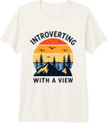 Introverts Hiking And Camping Outfits