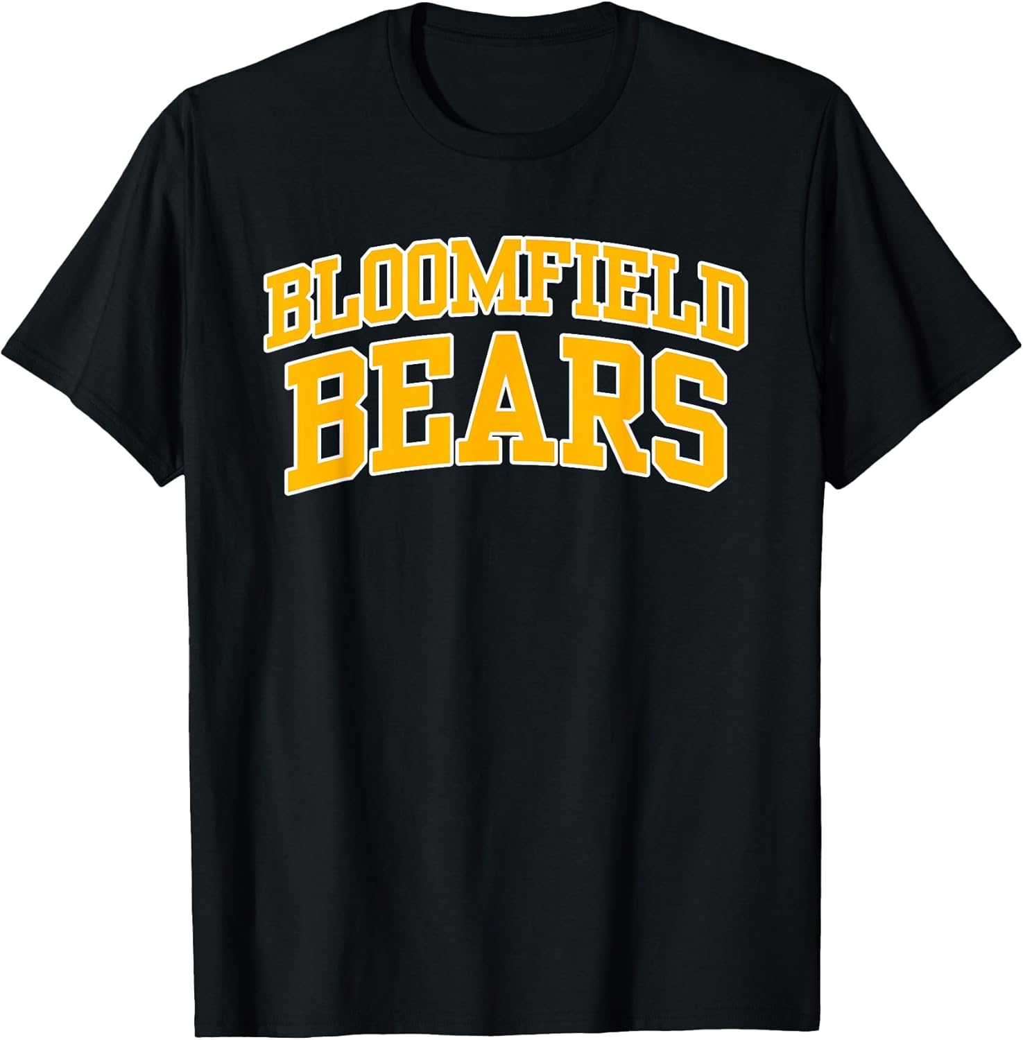 Bloomfield College Athletic Sports Fan