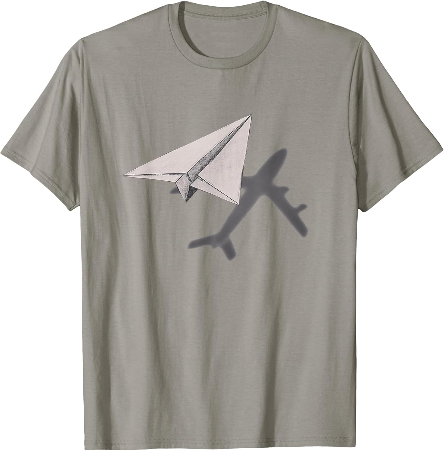 plane shirt for airplane pilot KIDS and boys