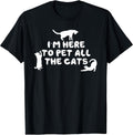 Cute Cat Shirt