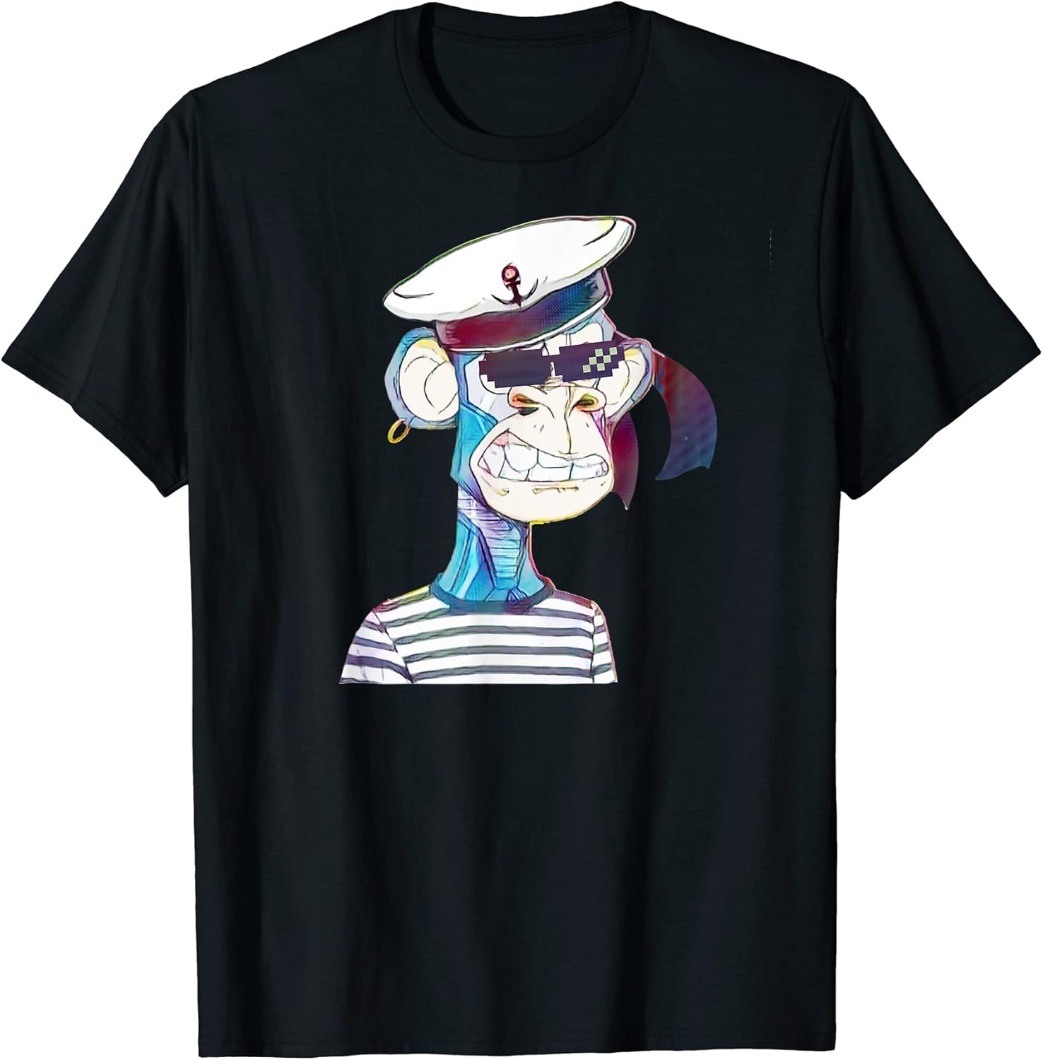 Ape NFT Crypto Gifts, Merch & Clothing Co.