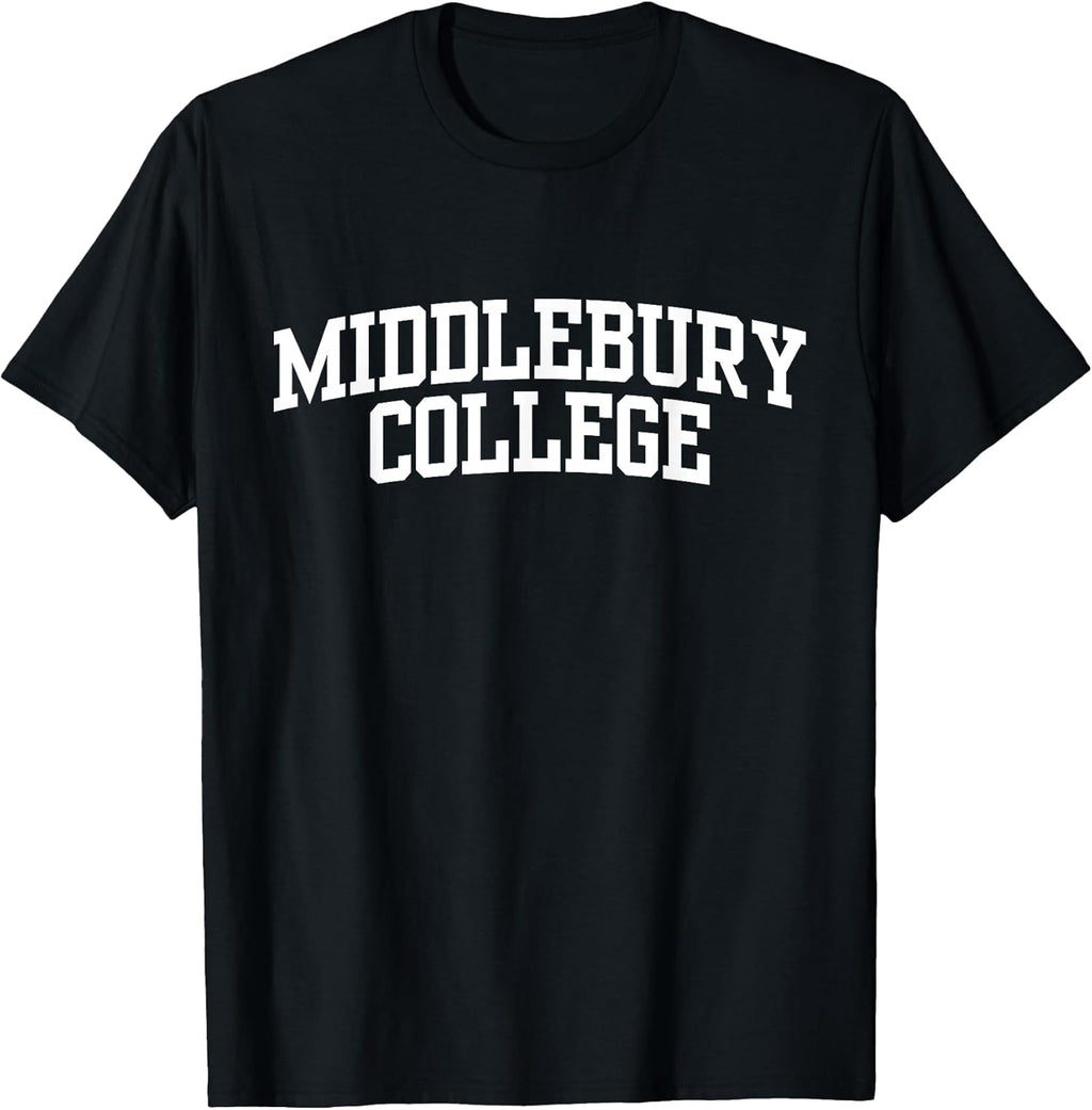 Middlebury College Panthers Apparel