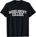 Middlebury College Panthers Apparel