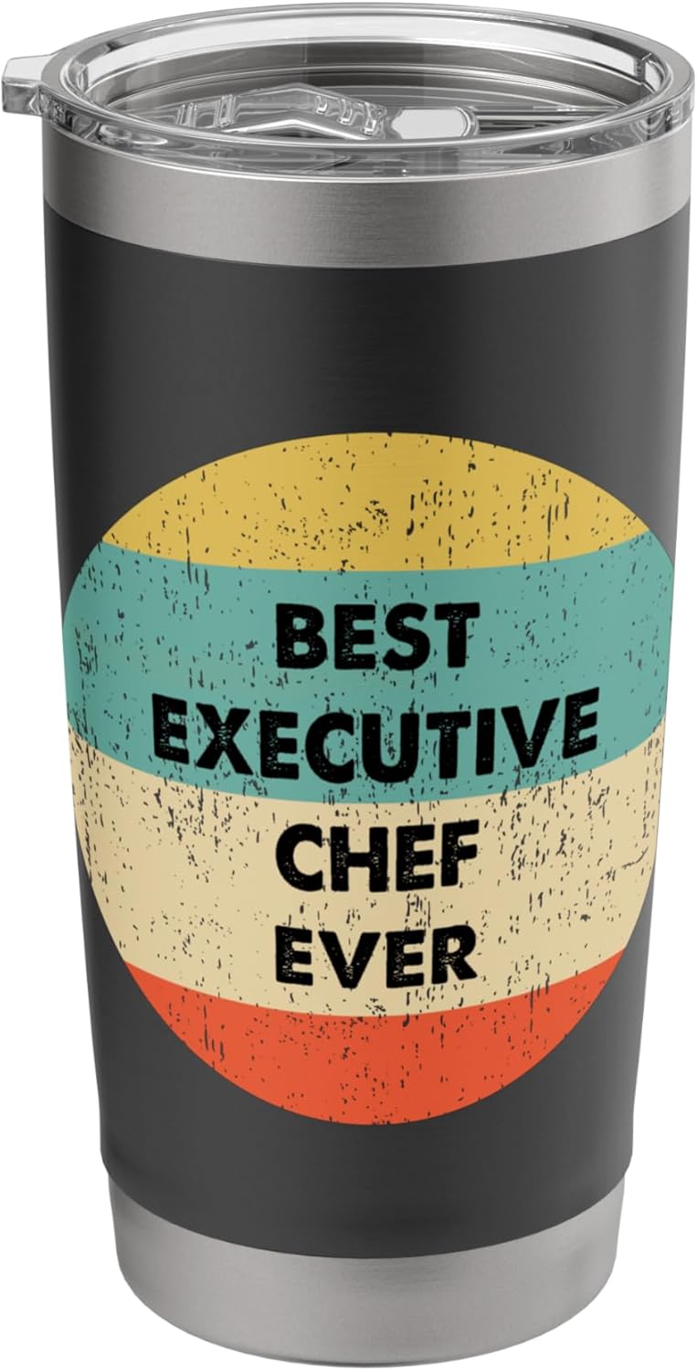 Funny Executive Chef Shirts & Gifts