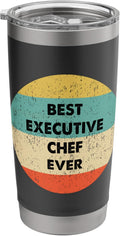 Funny Executive Chef Shirts & Gifts
