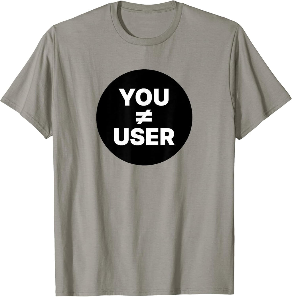 UX Designer merch