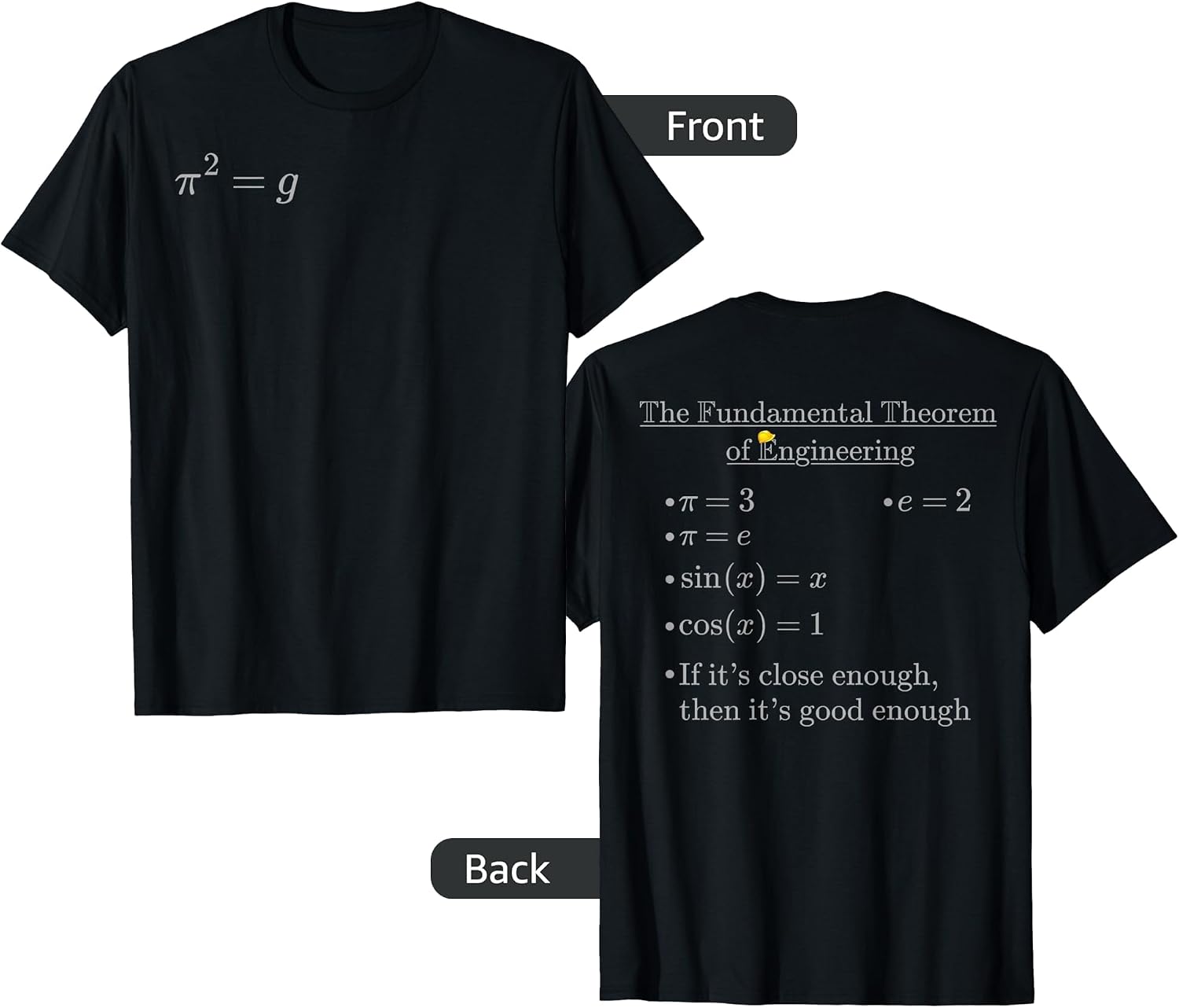 Flammable Merch