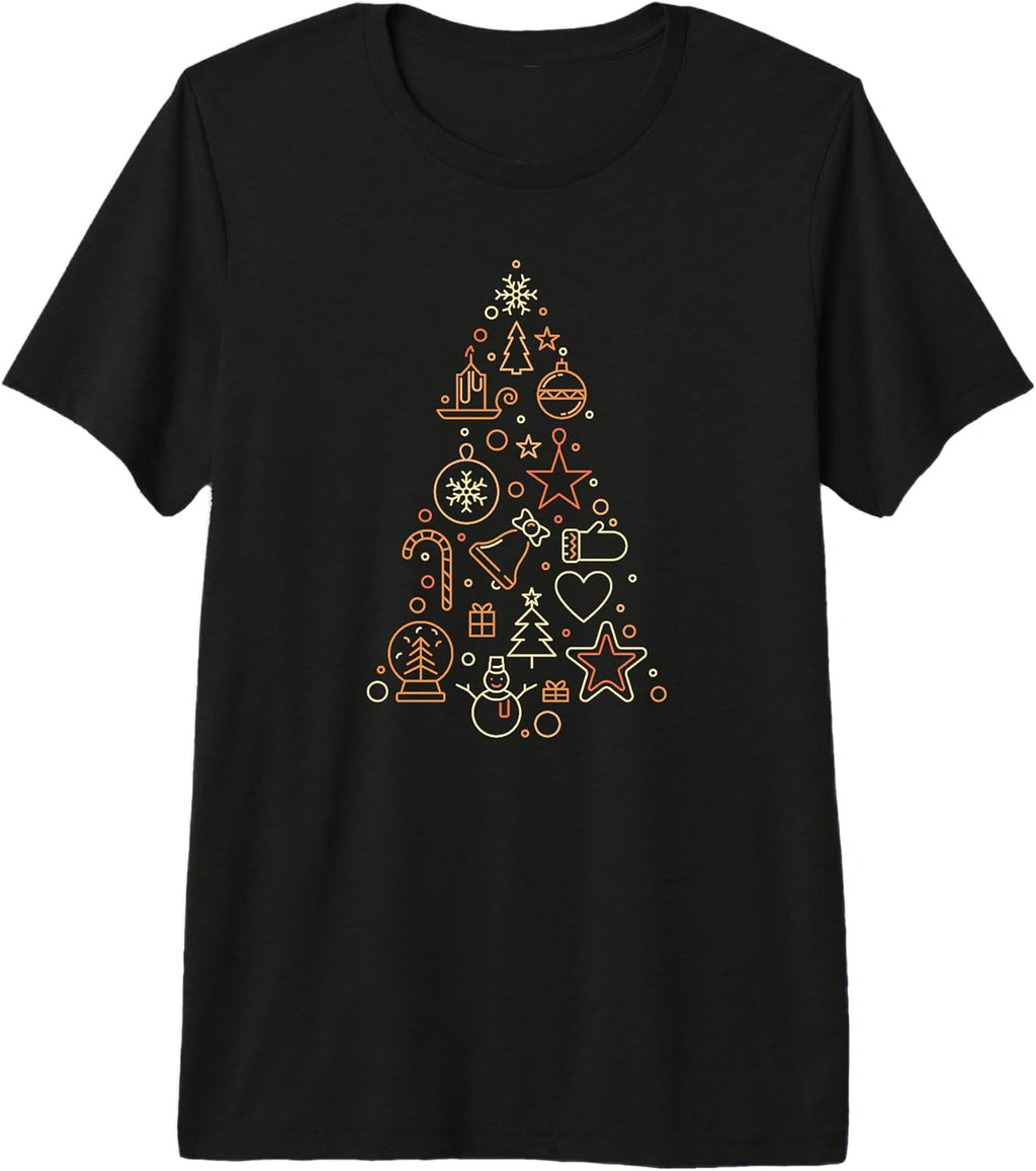 New Year Minimal Designs