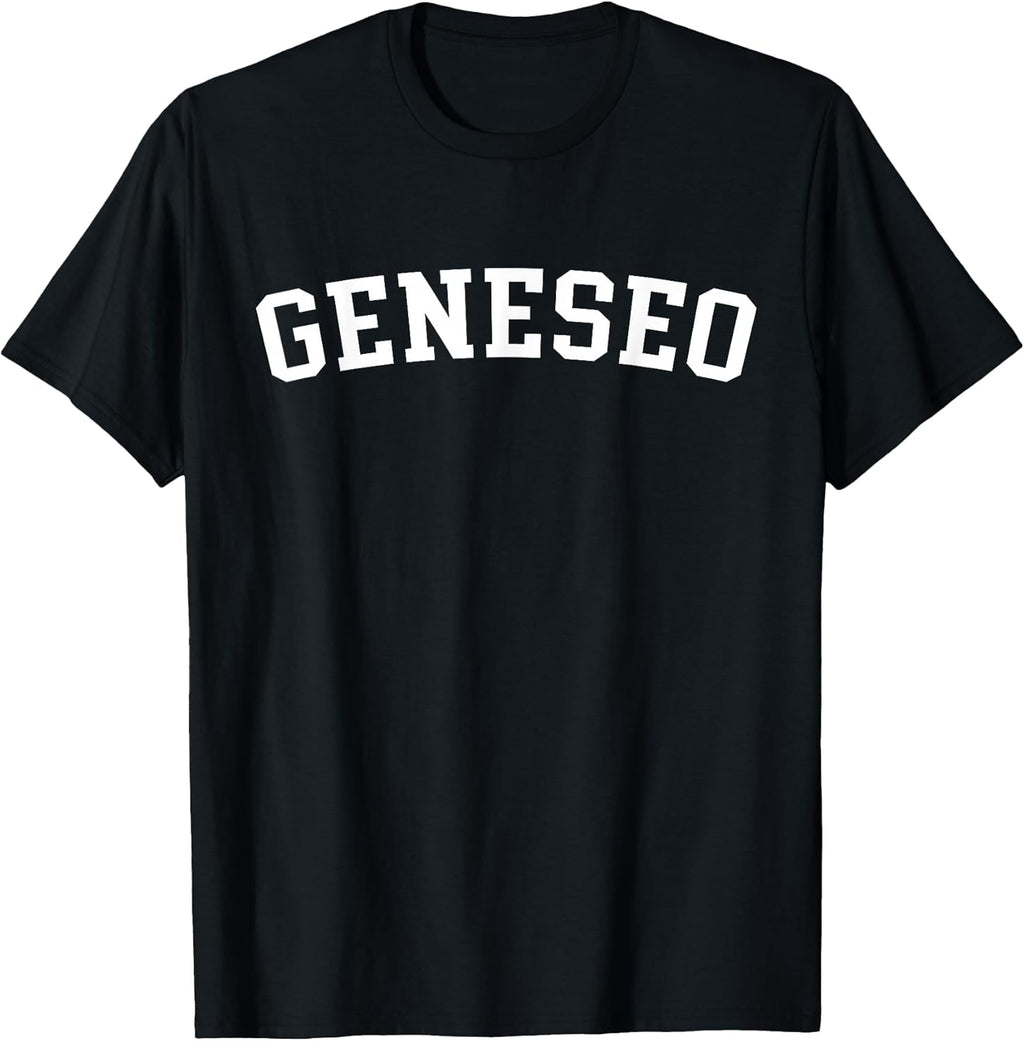 Geneseo - Designs