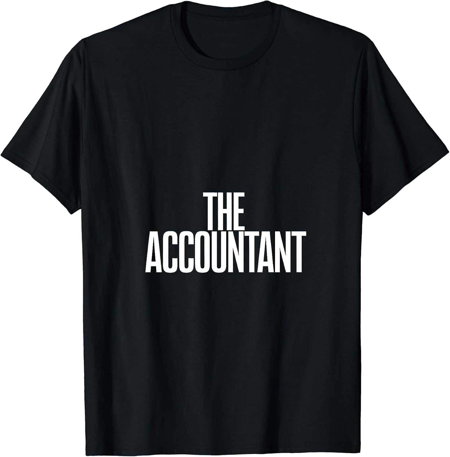 The Accountant