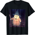 Weird Cat Meme Apparel