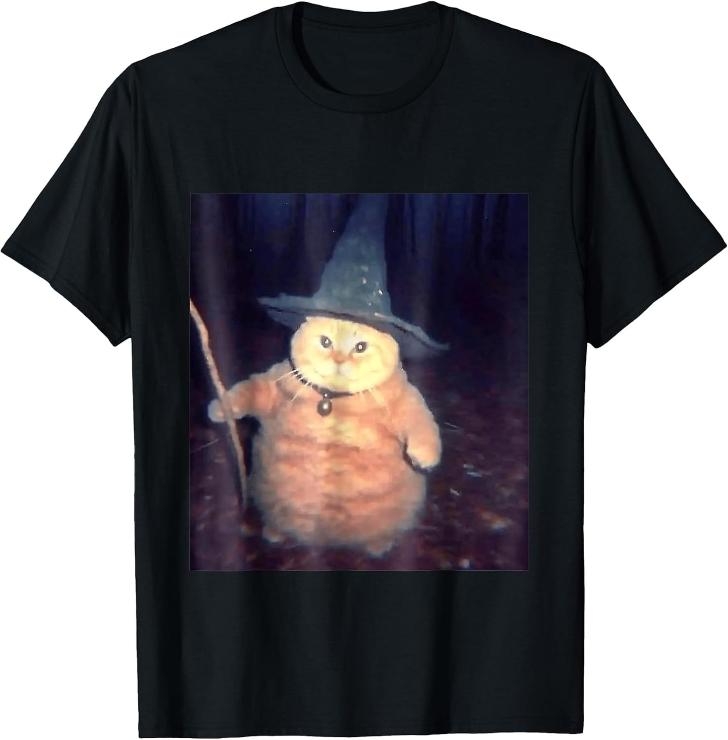 Weird Cat Meme Apparel