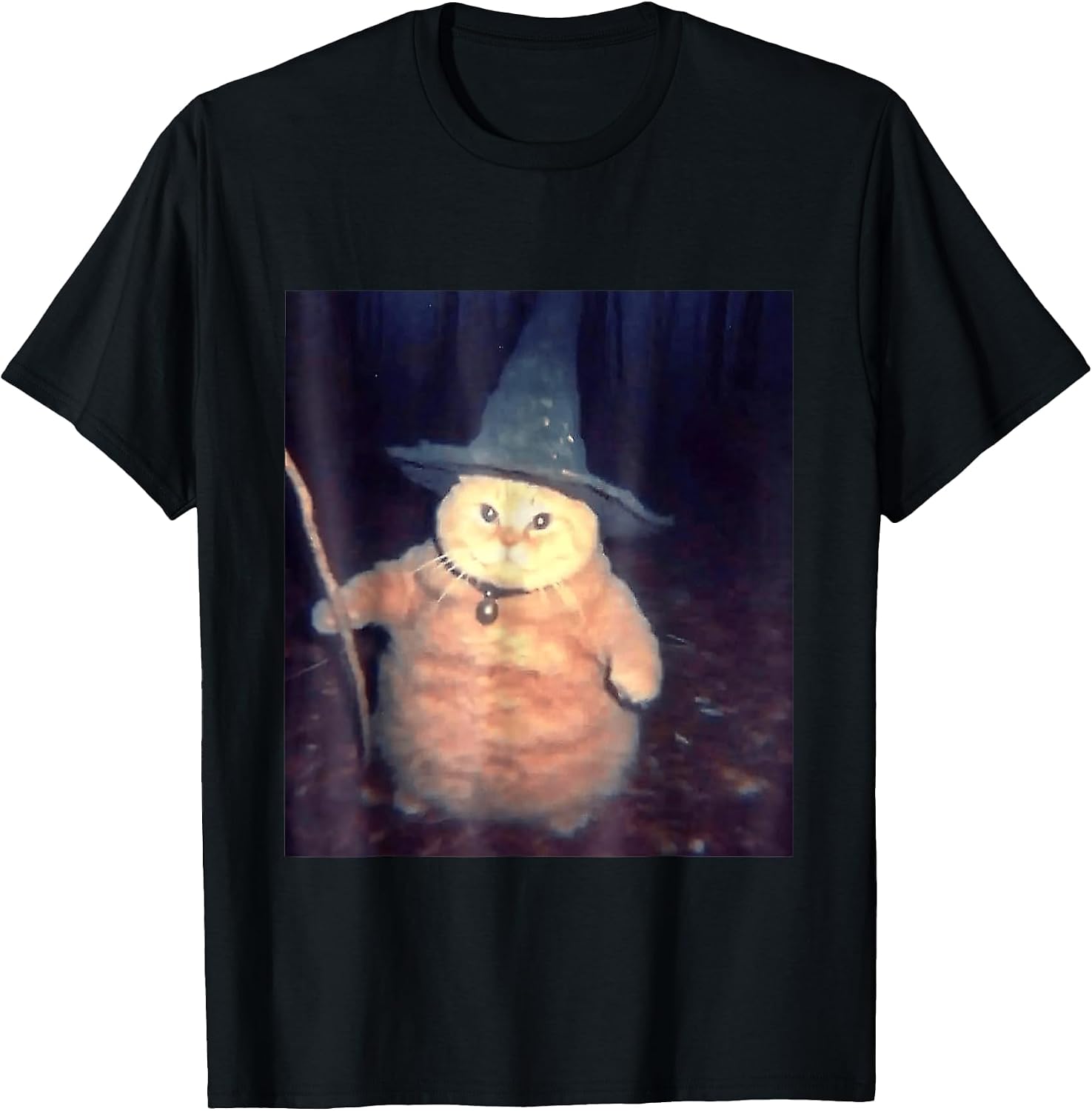 Weird Cat Meme Apparel