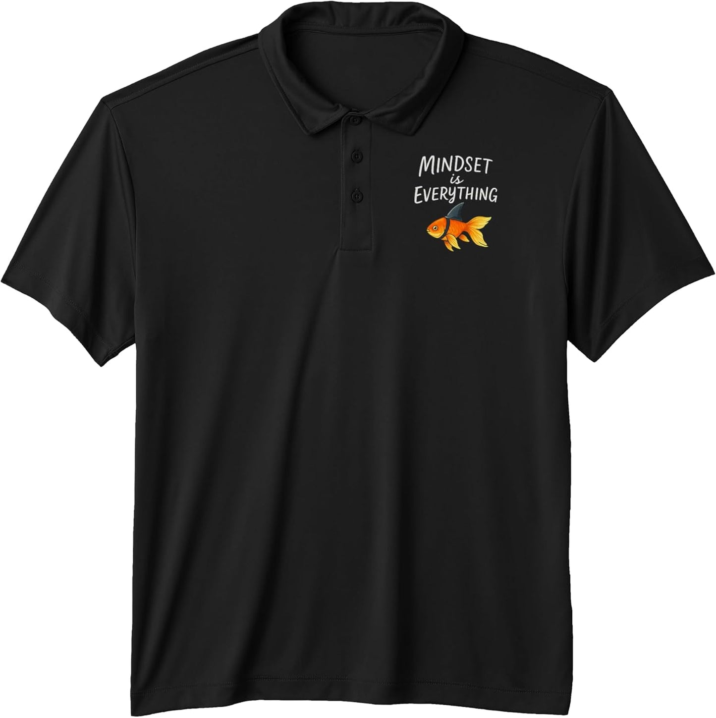 Mindset Motivation Apparel