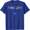 Time Lord Shirt