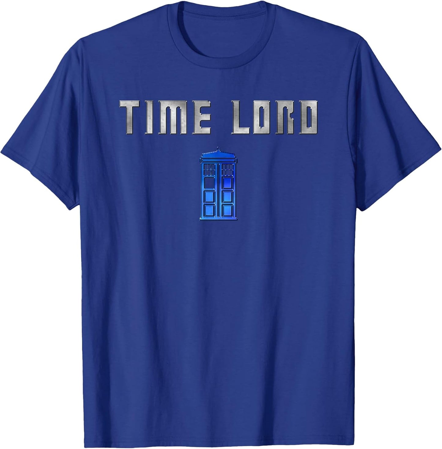 Time Lord Shirt