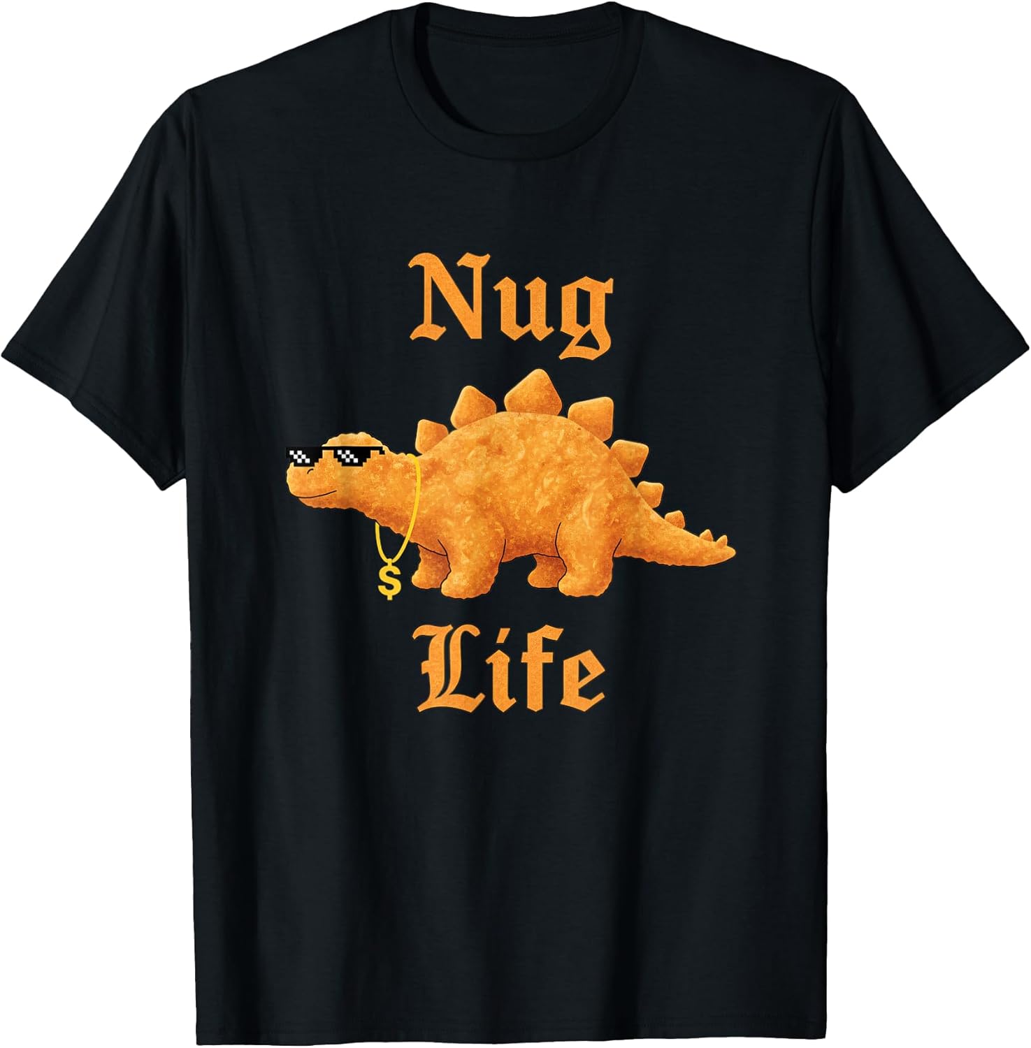Nug Life Chicken