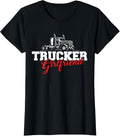 Trucker Truck Driver Delivery Driver LC