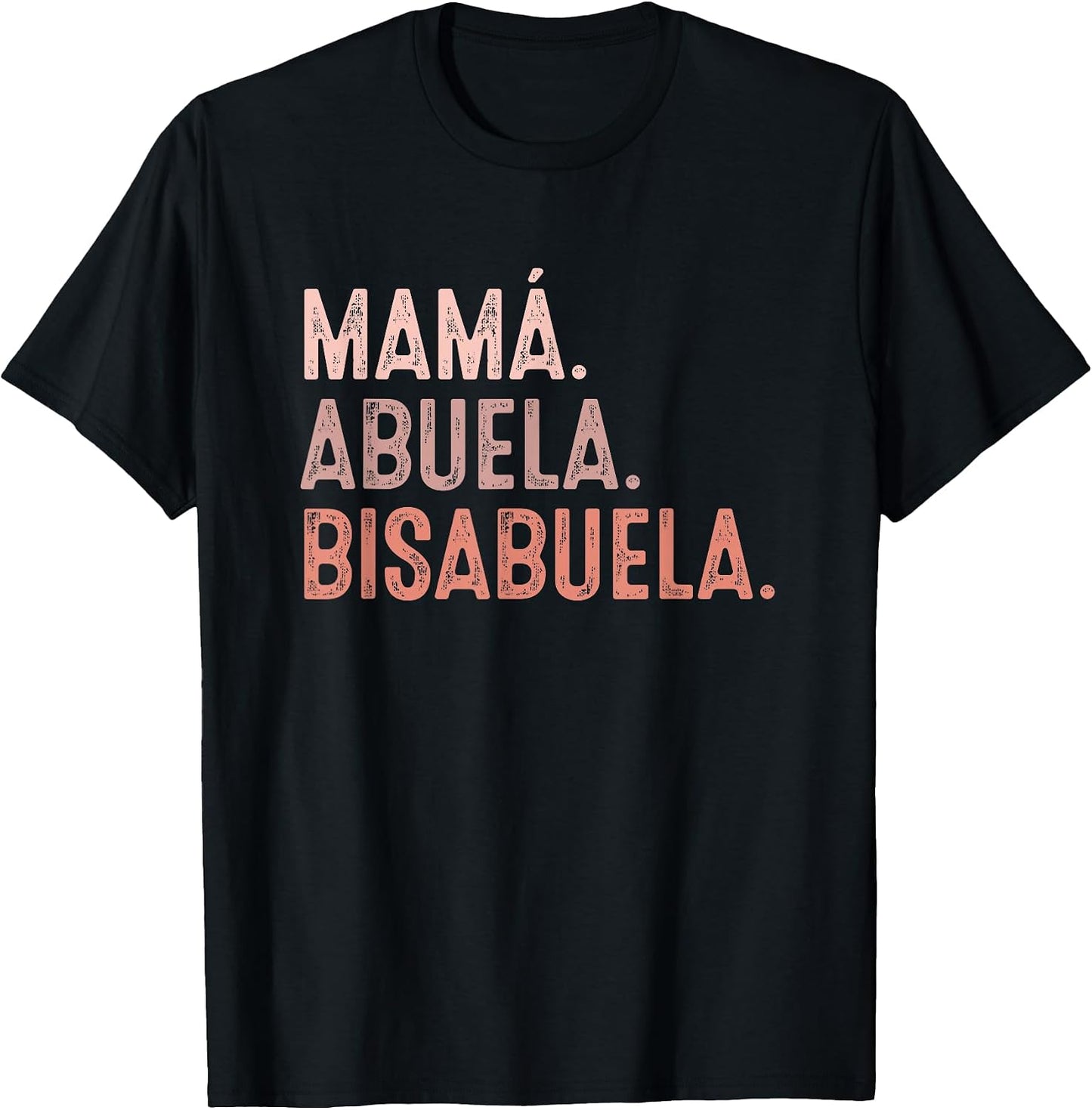 Spanish Great-Grandma Gifts Co.