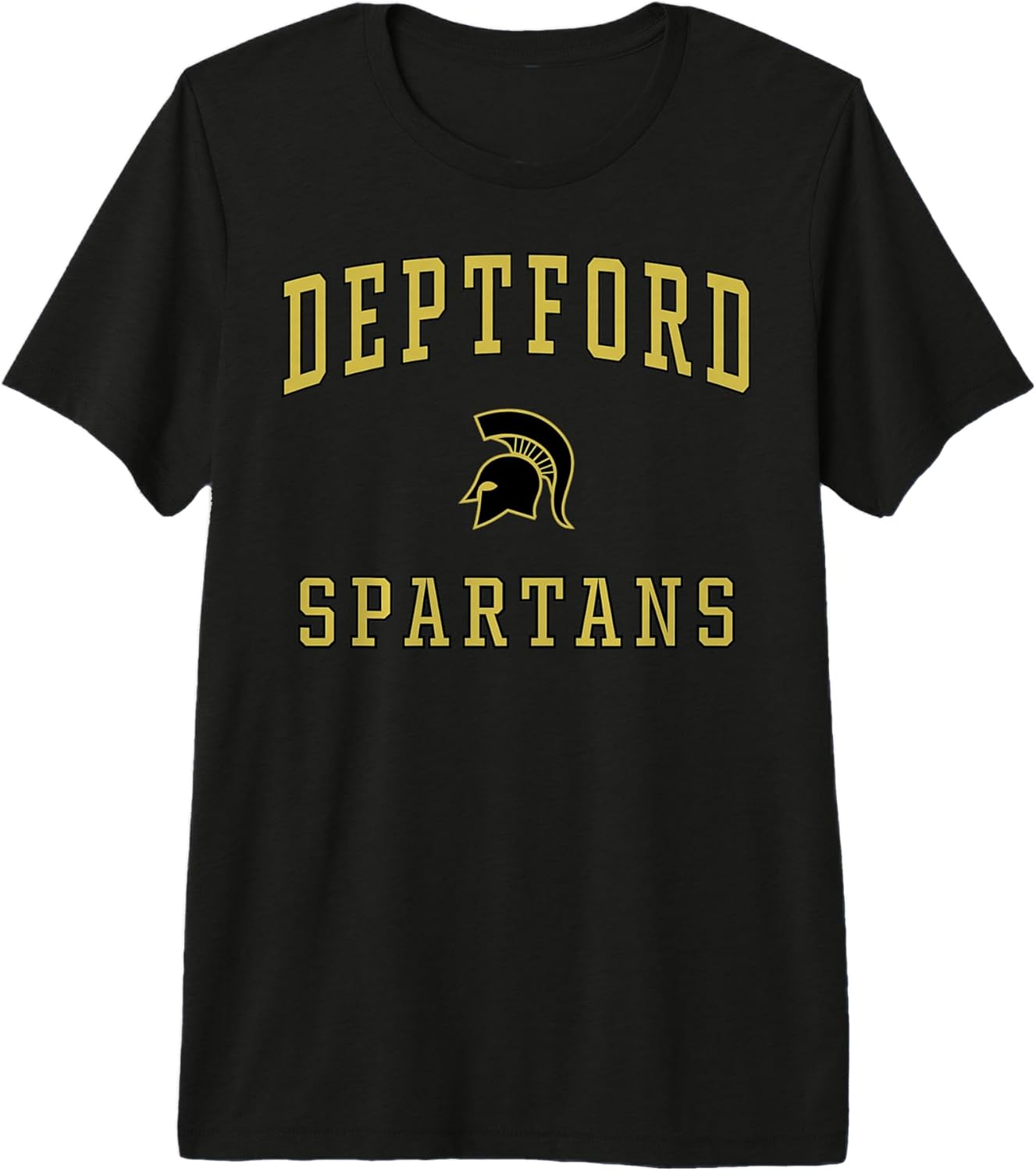 Official High School Fan Gear
