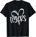 Tiger School Spirit Sport Team Co.