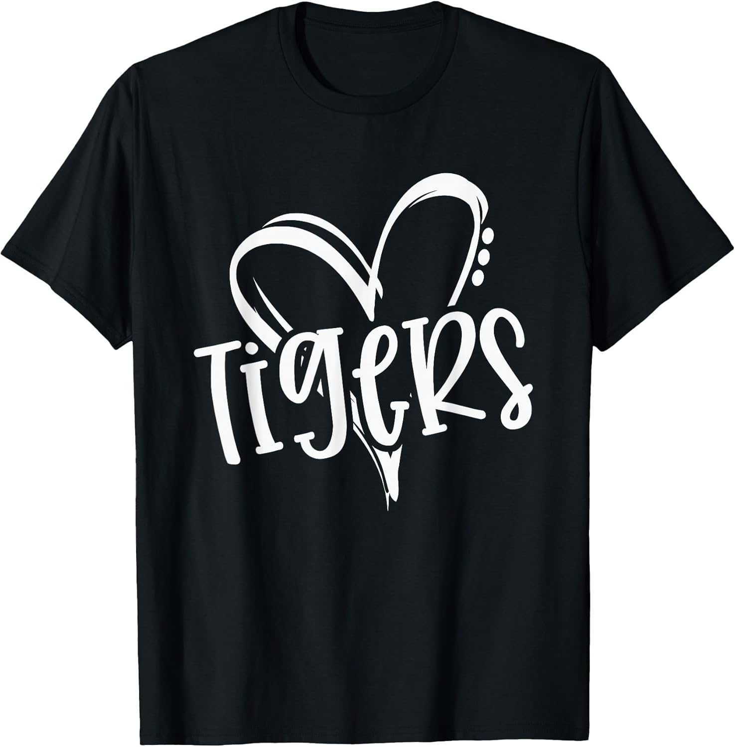 Tiger School Spirit Sport Team Co.