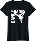 Fire Fit Designs Dance Mom Tees