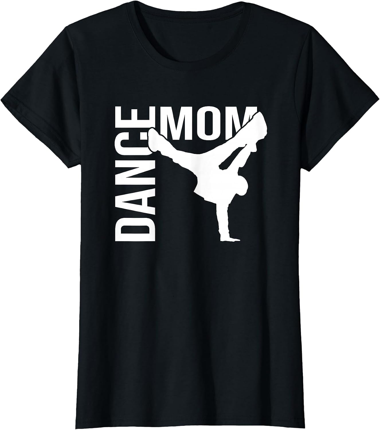 Fire Fit Designs Dance Mom Tees