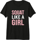 Empowered Active Women Lift