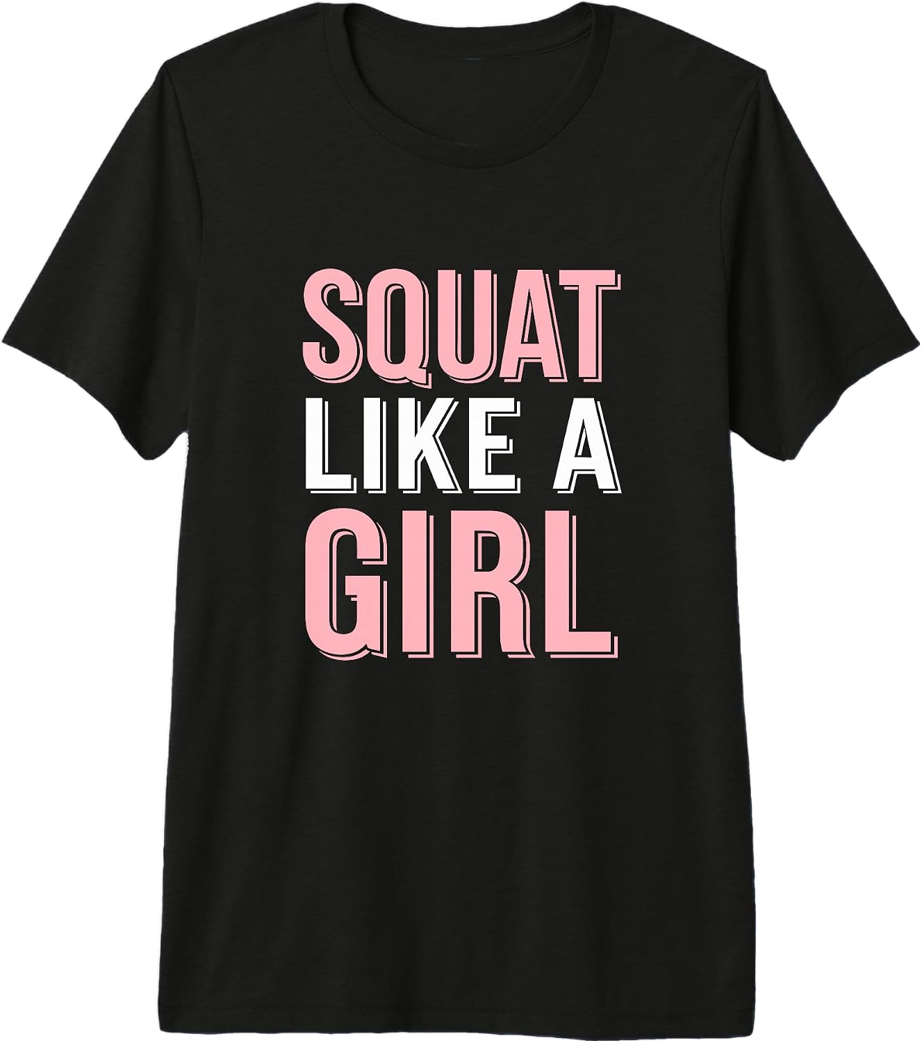 Empowered Active Women Lift