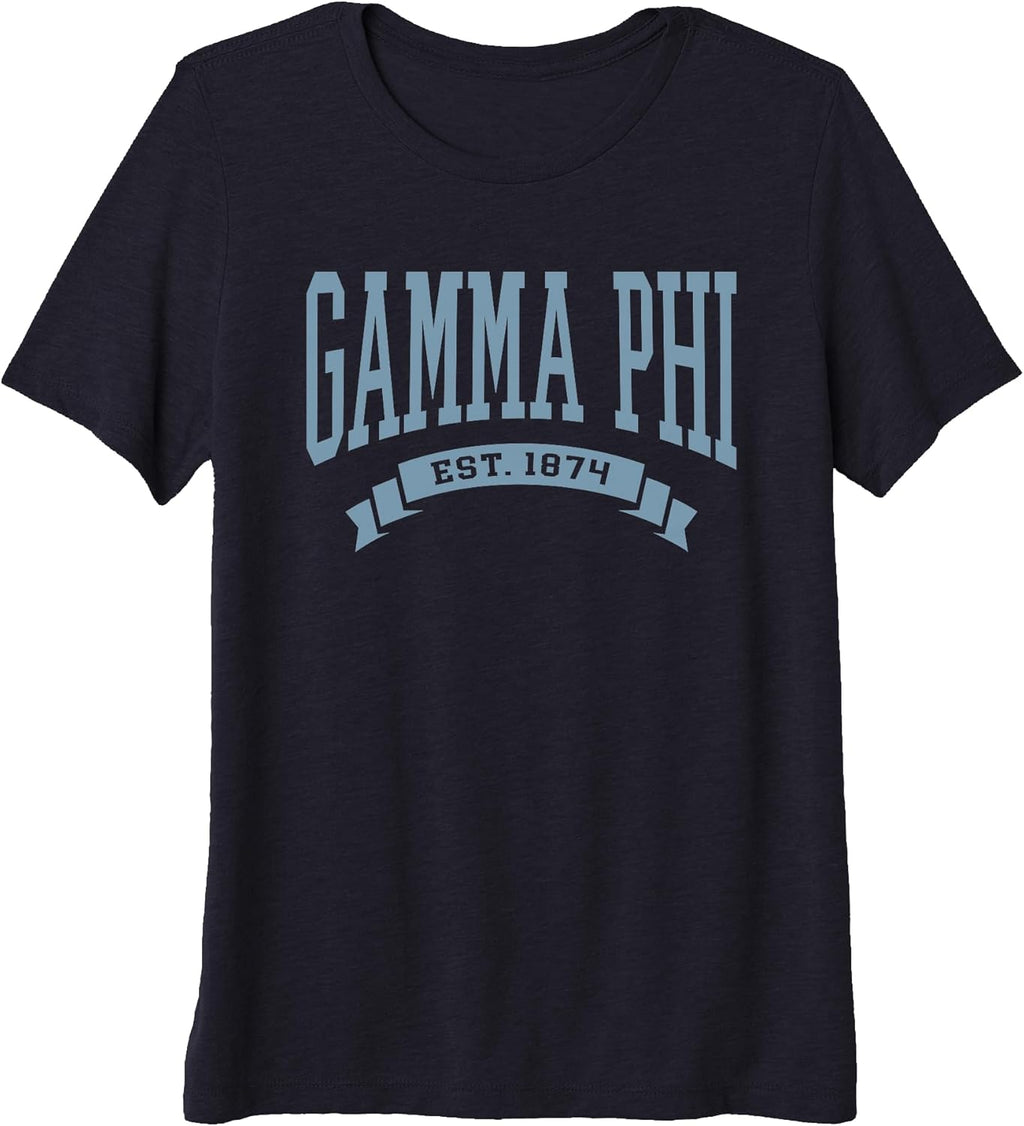 GAMMA PHI BETA
