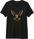 Nocturnal Owl Spirit Wildlife Hunter