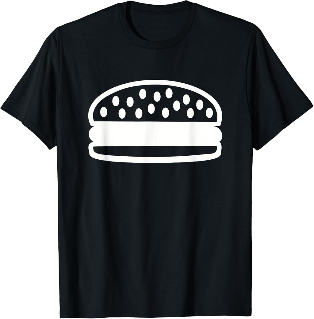 Burger Tshirts
