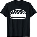 Burger Tshirts