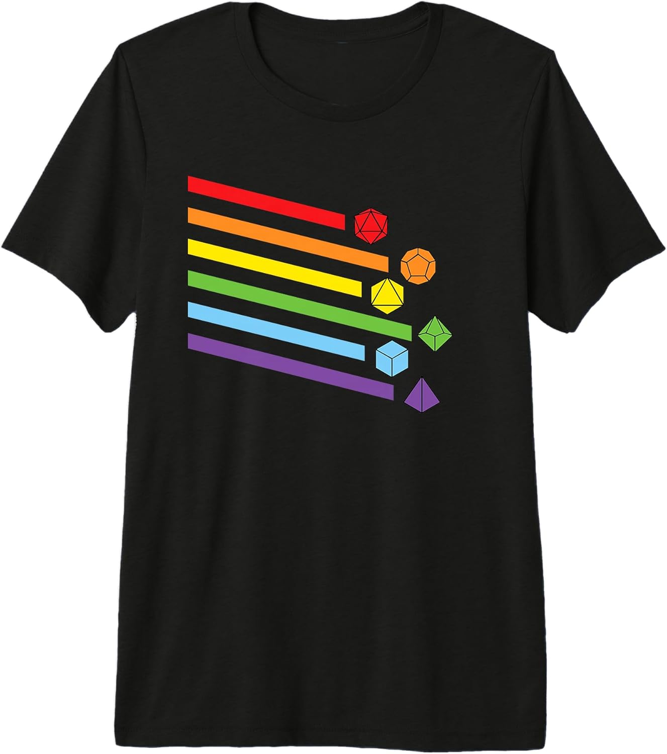 RPG Tabletop Merch