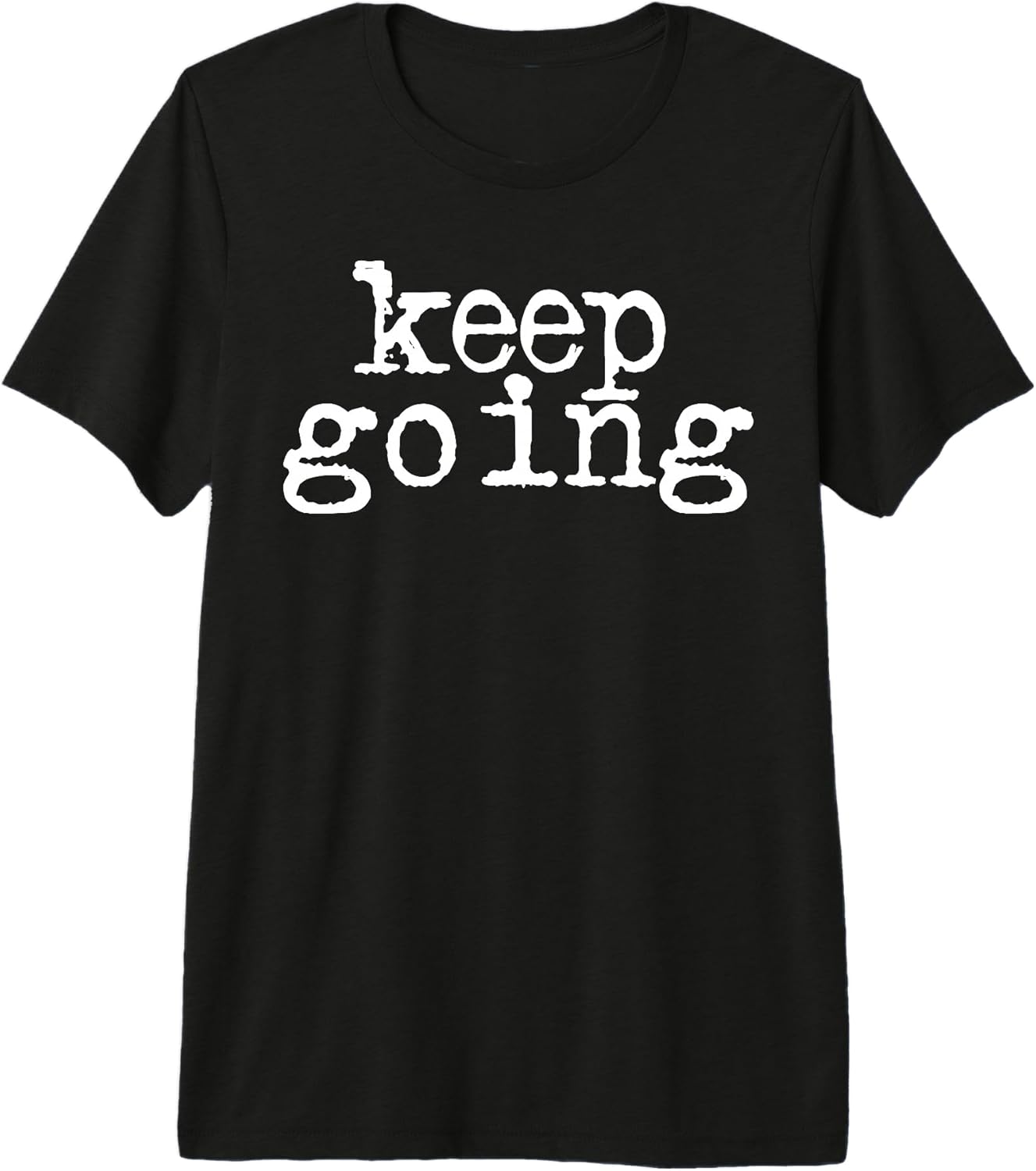 encouraging keep going gifts trendy positivity