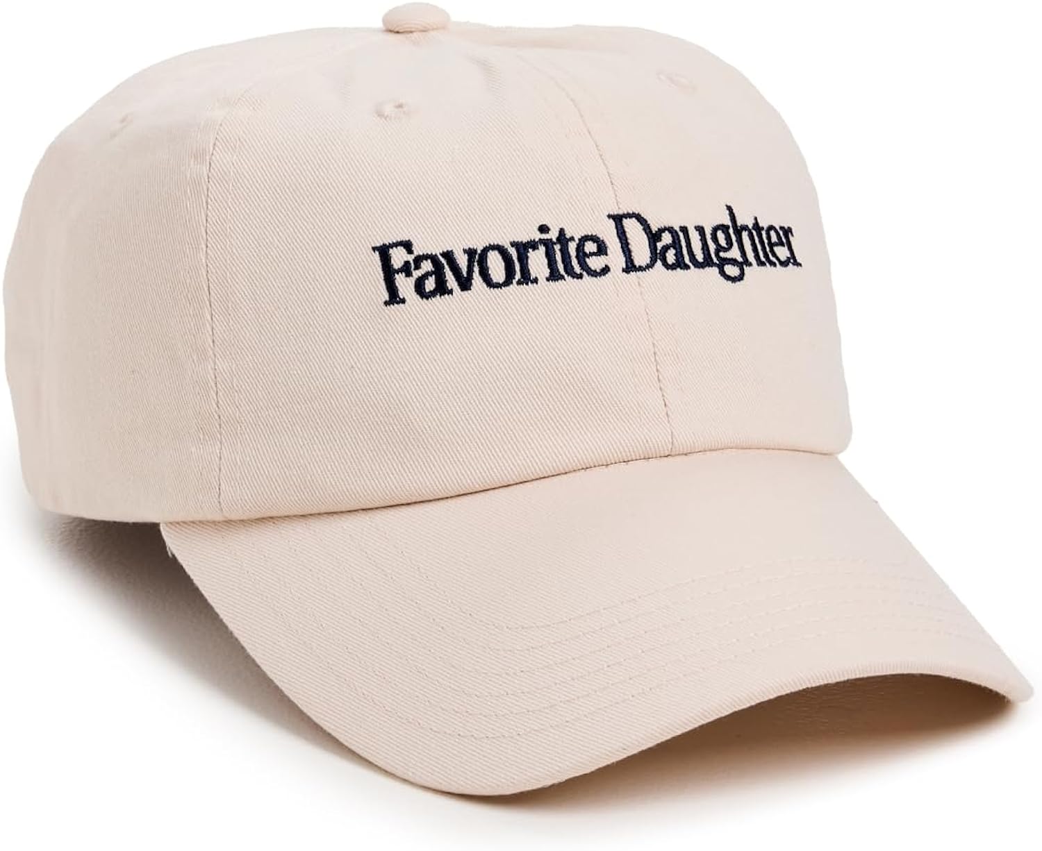 Women's Classic Logo Baseball Cap