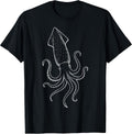 Giant Squid Cephalopod Marine Biology Deep Sea
