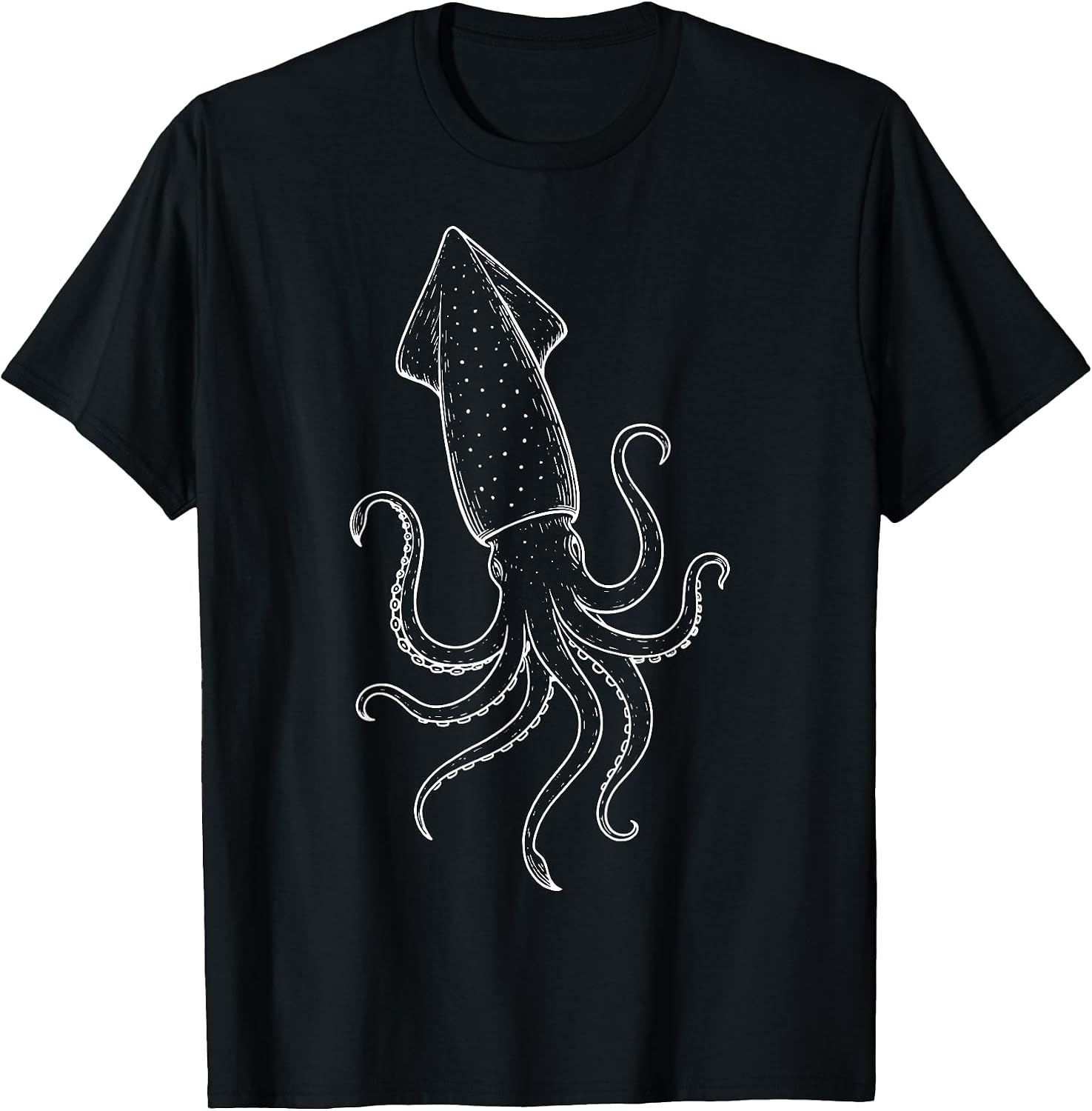 Giant Squid Cephalopod Marine Biology Deep Sea