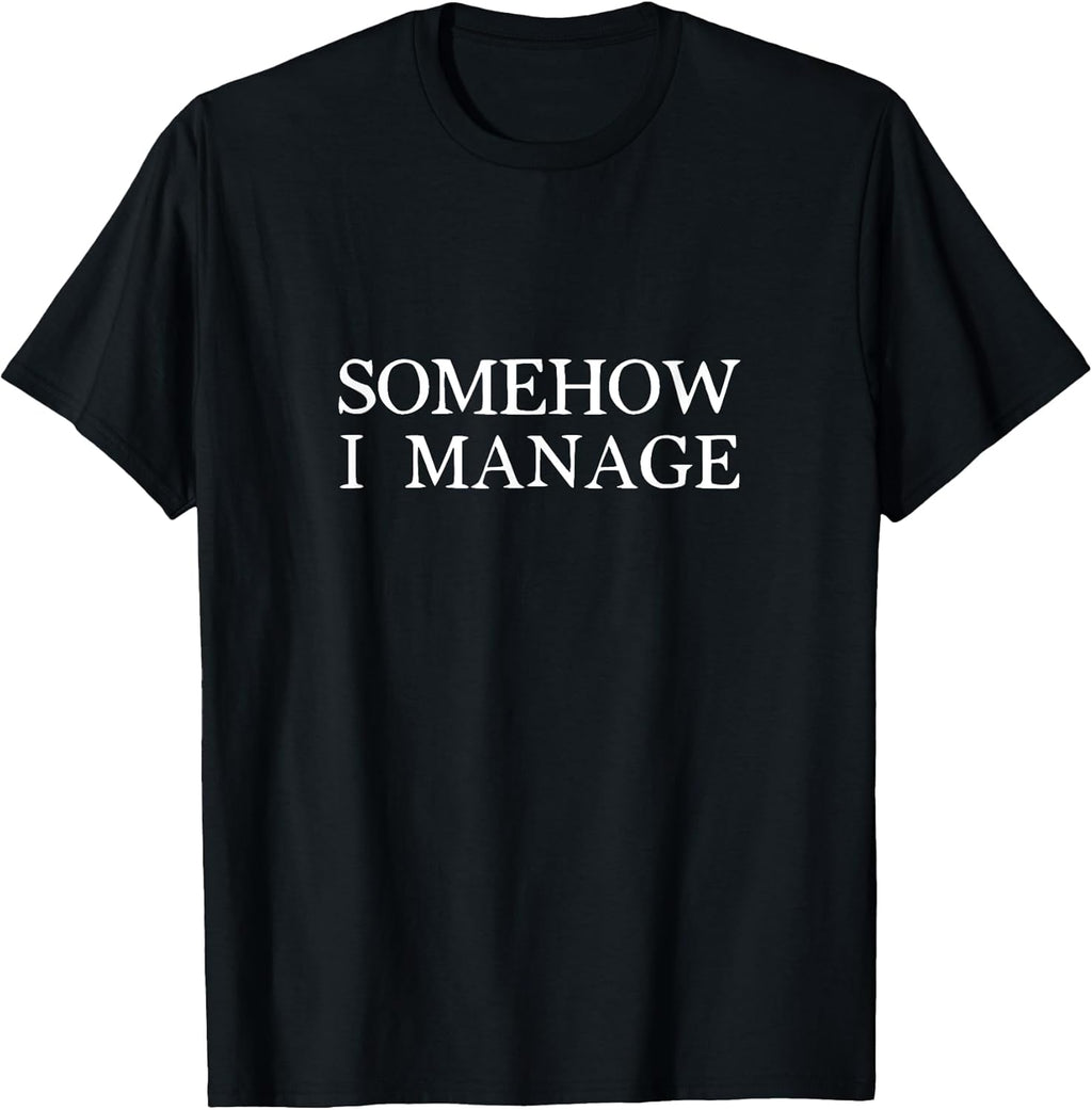Casual Friday Office Merch Shop