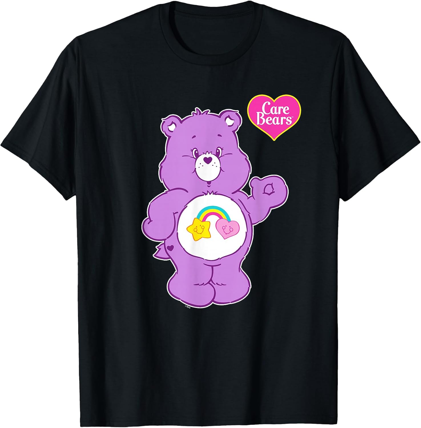 Care Bears