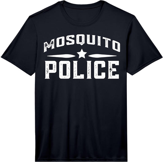 Cool Mosquito Humor Quote Merch