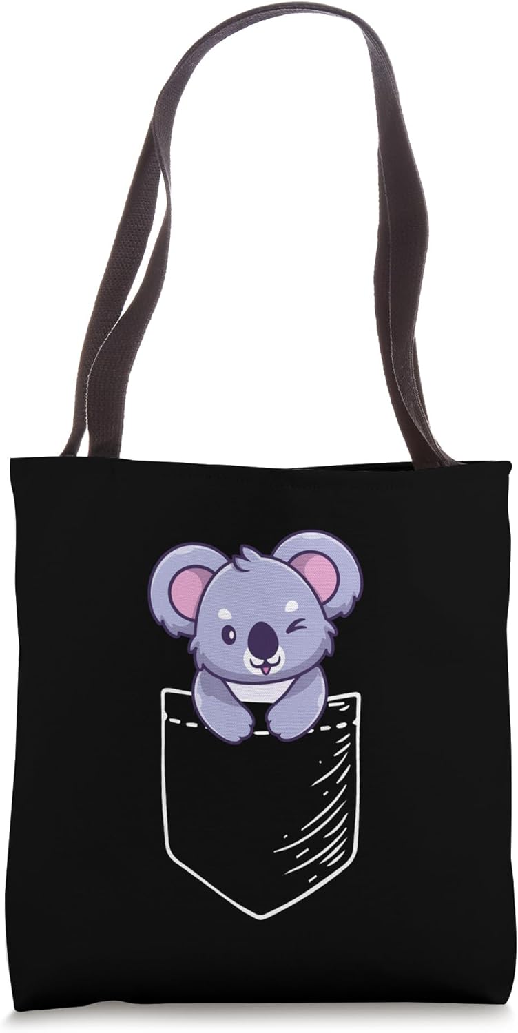 Kawaii Koala Bear Mom Gifts T Shirts & Hoodies