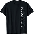 Bitcoin Crypto Blockchain Shirts BTC Decentralize