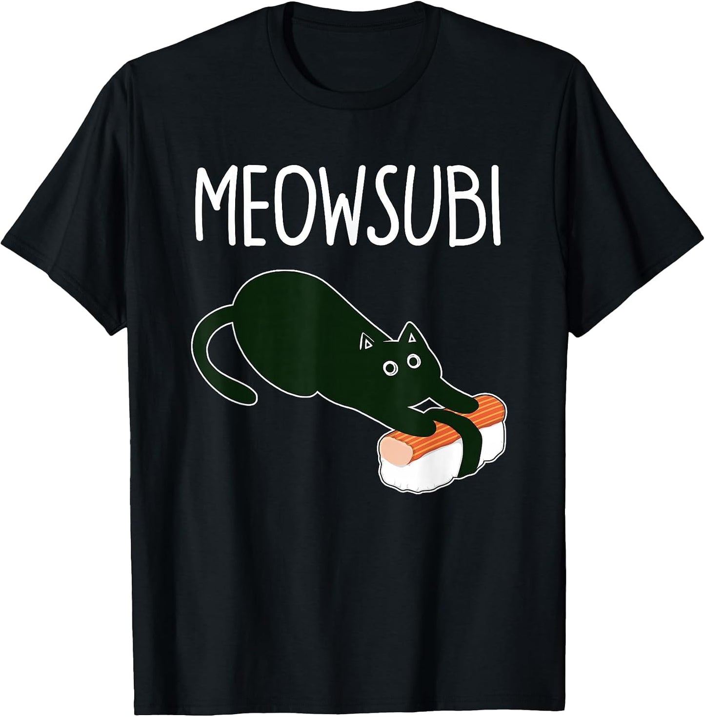 Hawaiian Food Musubi Lovers Designs