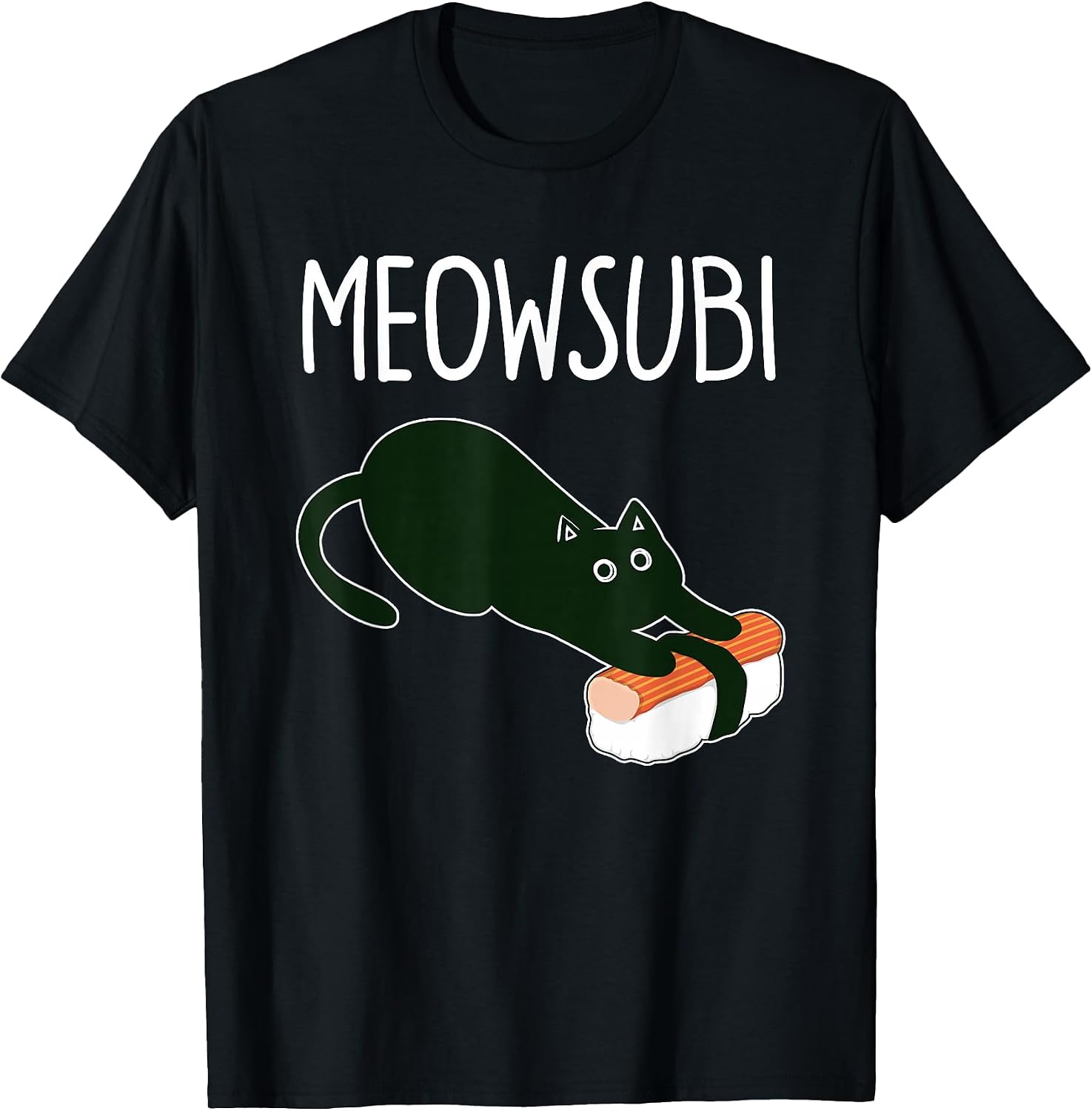 Hawaiian Food Musubi Lovers Designs