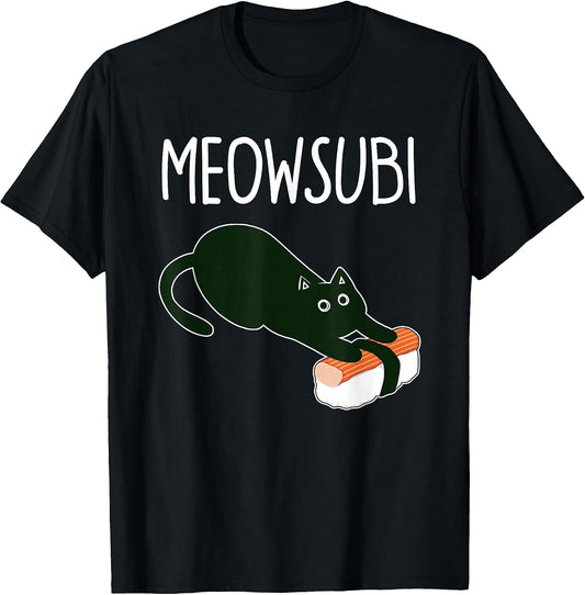 Hawaiian Food Musubi Lovers Designs