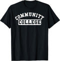 Community College Rocks