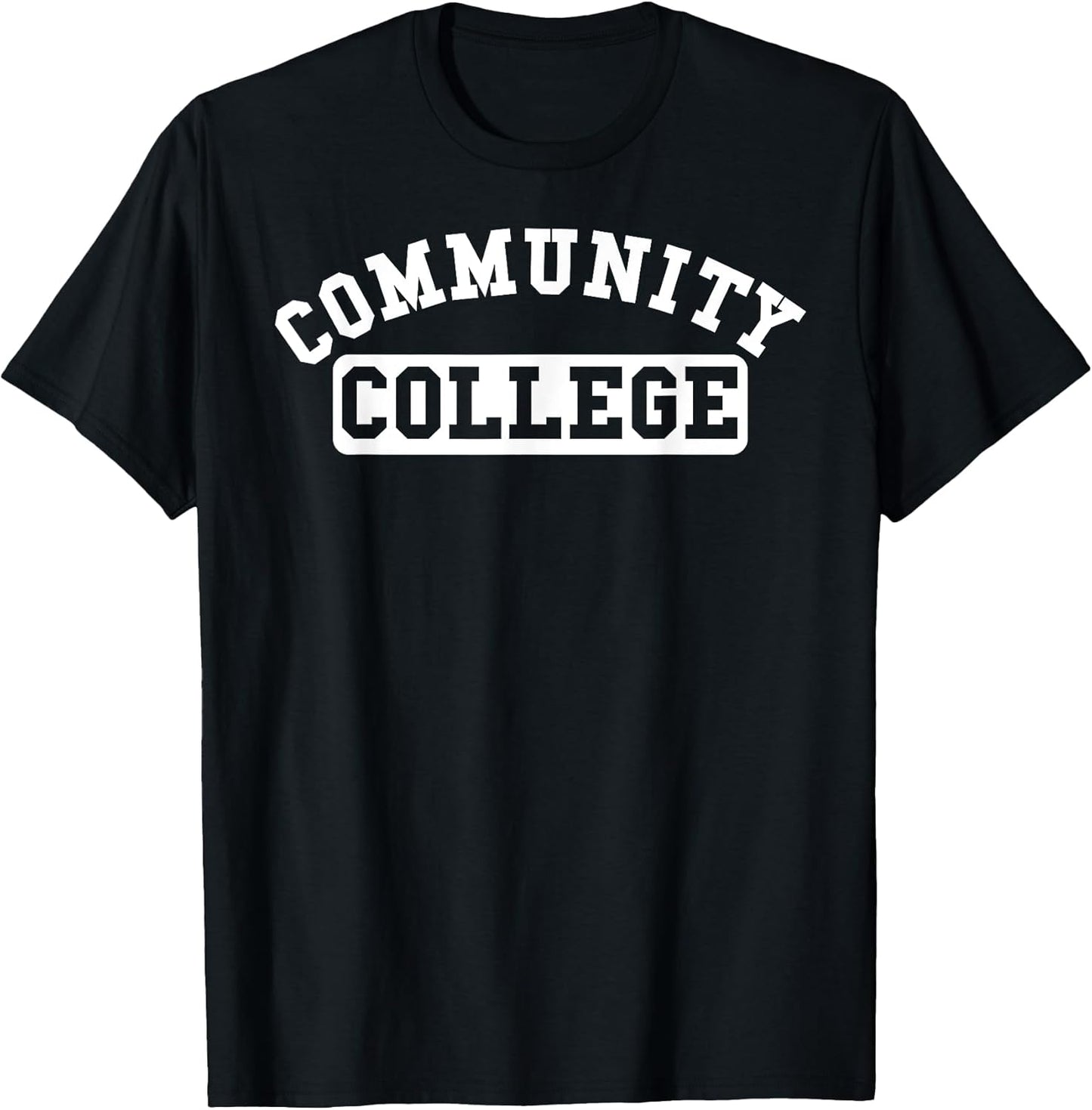 Community College Rocks